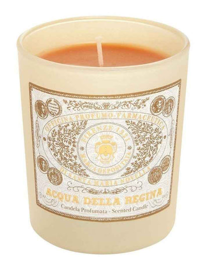 Acqua Della Regina Scented Candle 250g