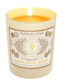Acqua Della Regina Scented Candle 250g