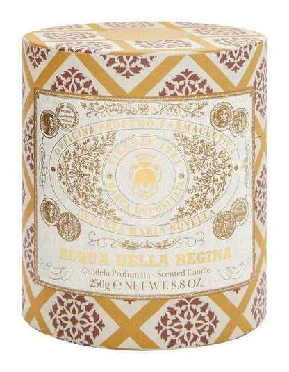 Acqua Della Regina Scented Candle 250g