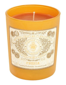 Fresia Scented Candle 250g