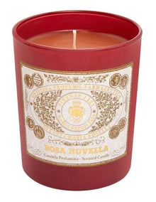Rosa Novella Scented Candle 250g