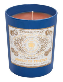 Angeli Di Firenze Scented Candle 250g