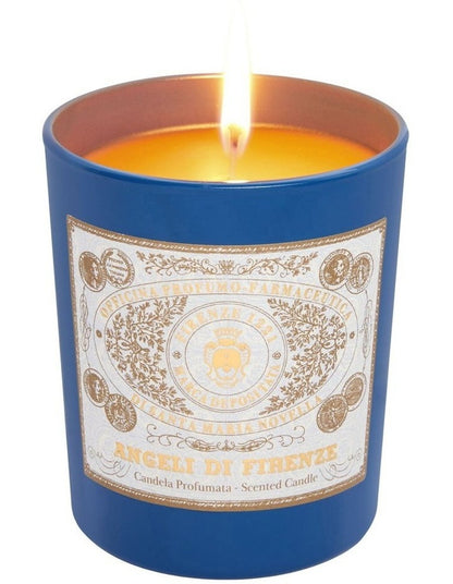 Angeli Di Firenze Scented Candle 250g