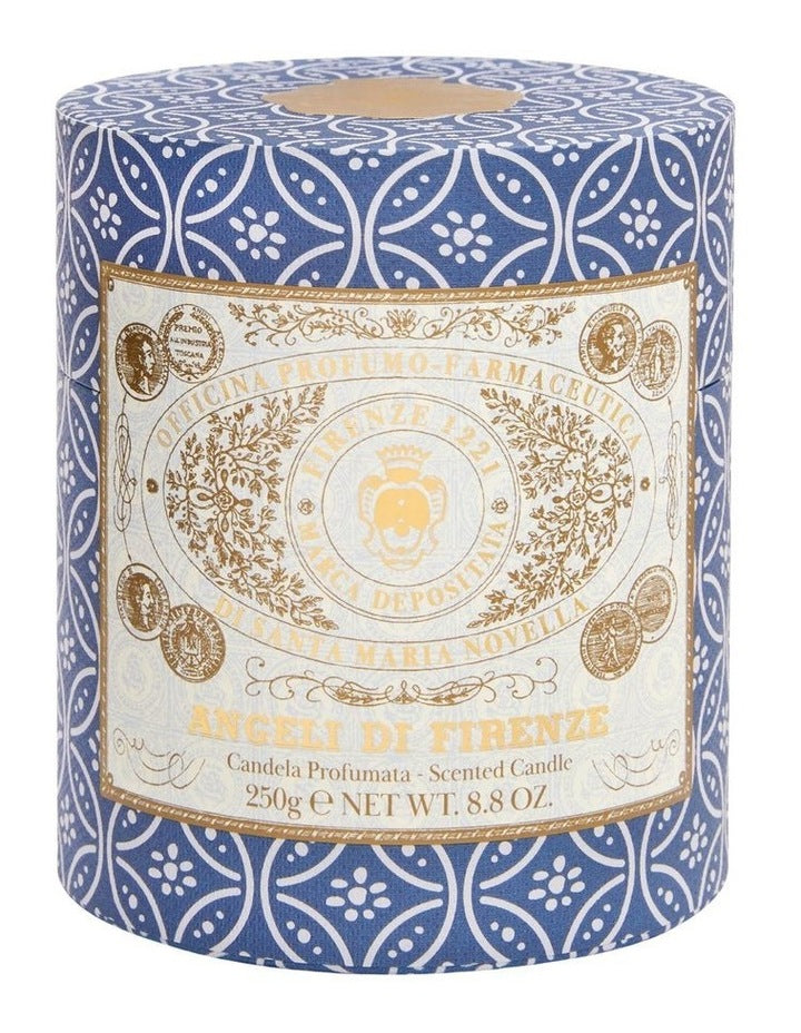 Angeli Di Firenze Scented Candle 250g