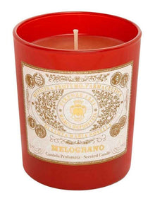 Melograno Scented Candle 250g