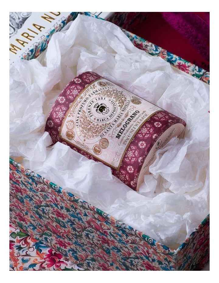 Melograno Scented Candle 250g