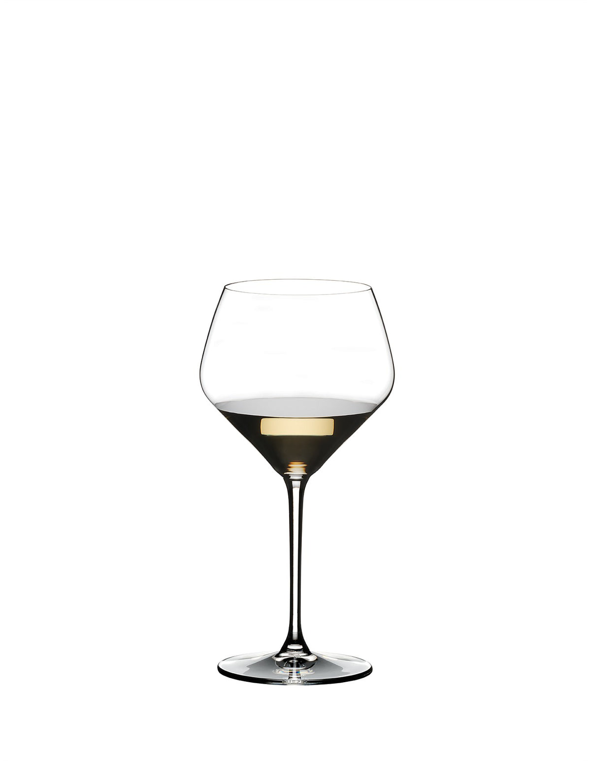 Extreme Oaked Chardonnay Wine Glass Set Of 2