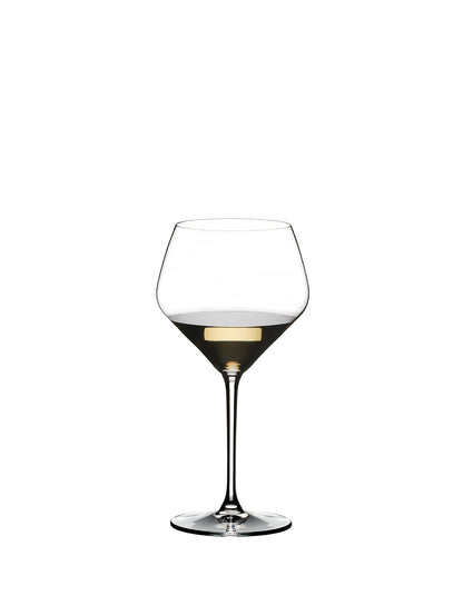 Extreme Oaked Chardonnay Wine Glass Set Of 2