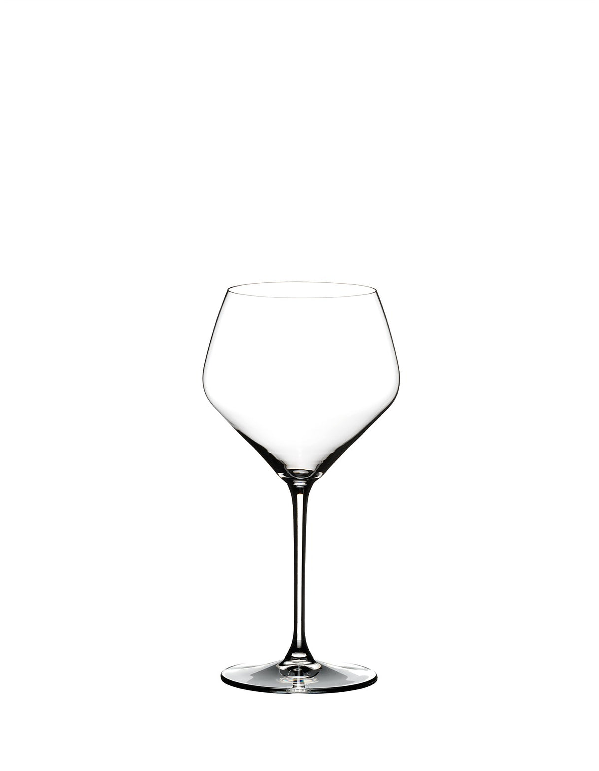Extreme Oaked Chardonnay Wine Glass Set Of 2