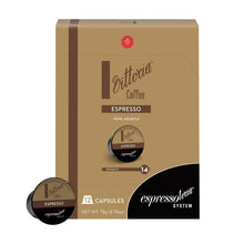 ESPRESSOTORIA VITTORIA CAPSULES ESPRESSO 12PK