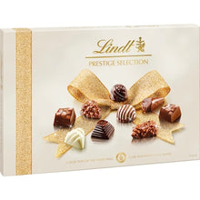 Lindt Prestige Selection Chocolate Gift Box 345g