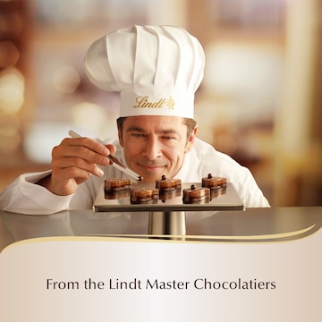 Lindt Prestige Selection Chocolate Gift Box 345g
