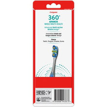 Colgate Toothbrush 360 Advanced Soft 4 pack