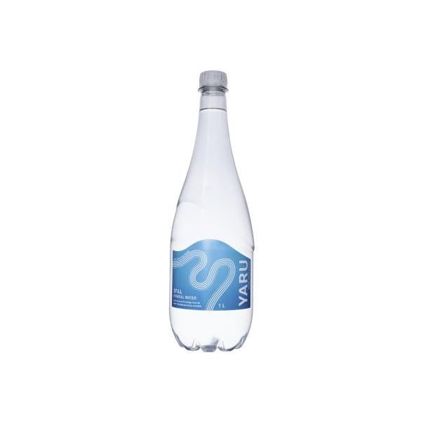 YARU STILL MINERAL WATER 1L