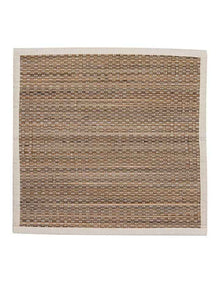 Rashida Placemat in Cream