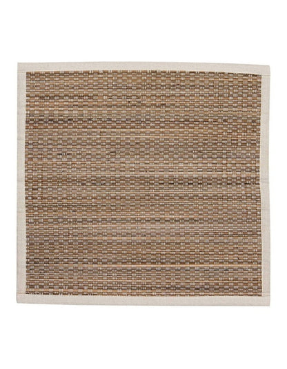 Rashida Placemat in Cream