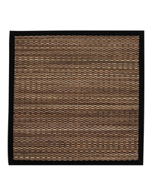 Rashida Placemat 4 Pack in Black