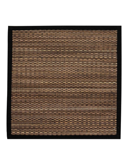 Rashida Placemat 4 Pack in Black