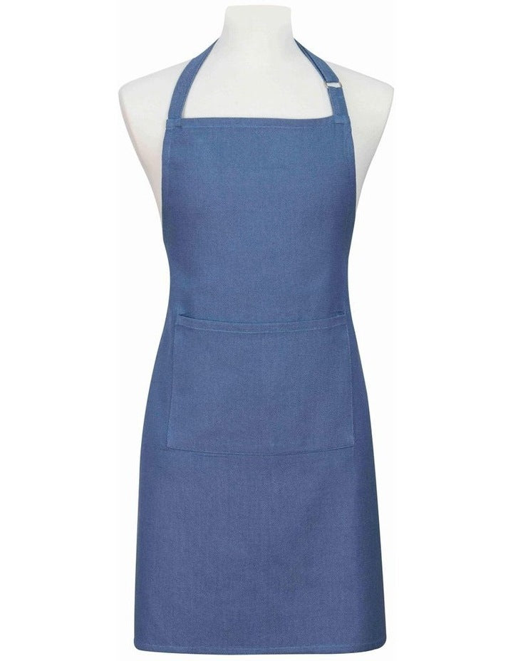 Raya Kitchen Accessories Set in Blue
