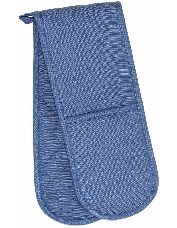 Raya Kitchen Accessories Set in Blue