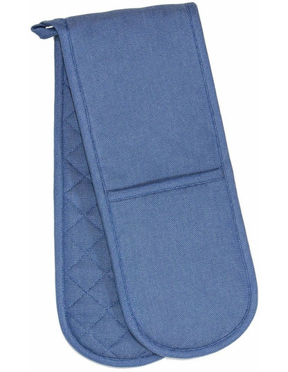 Raya Kitchen Accessories Set in Blue