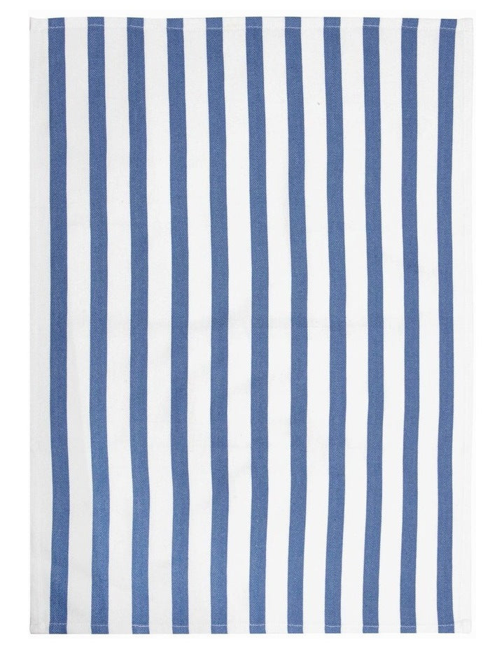 Raya Kitchen Accessories Set in Blue