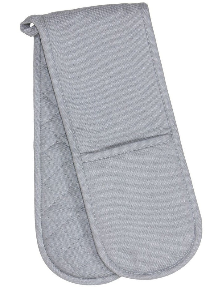 Raya Kitchen Accessories Set in Grey