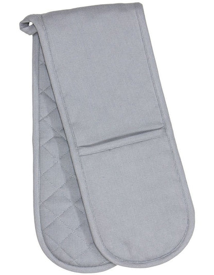 Raya Kitchen Accessories Set in Grey
