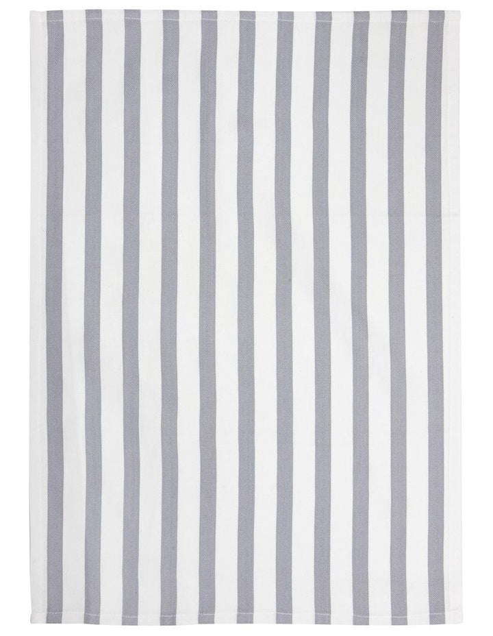Raya Kitchen Accessories Set in Grey