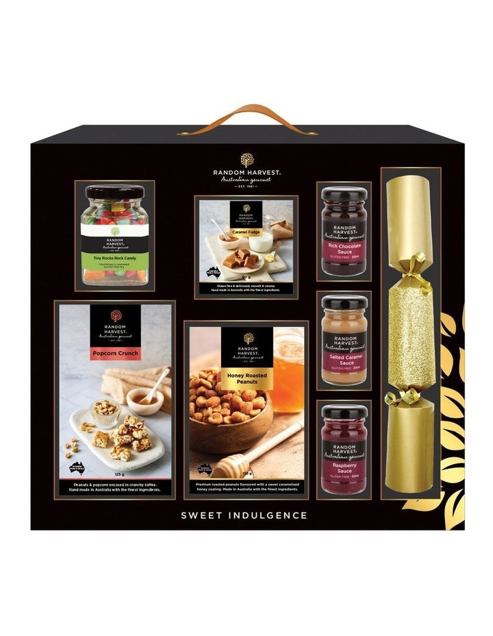 Sweet Indulgence Hamper