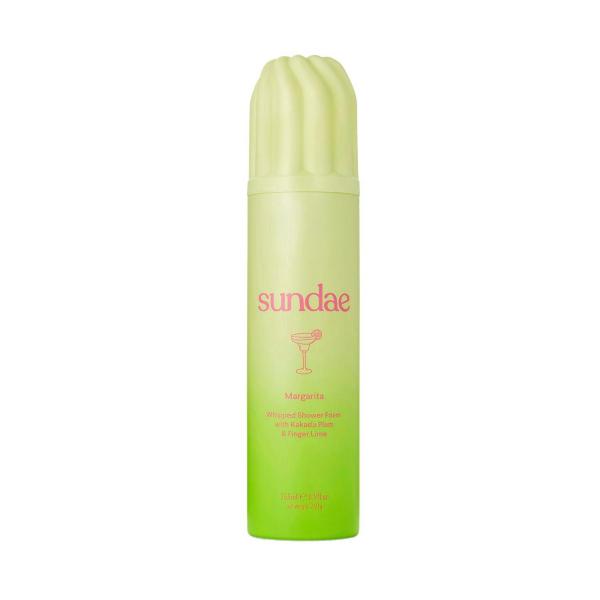SUNDAE BODY WASH MARGARITA 265ML