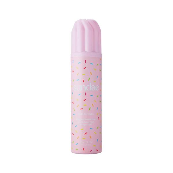 SUNDAE BODY WASH BIRTHDAY CAKE 260G