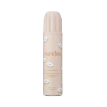 SUNDAE BODY WASH GLAZED DONUT 265ML