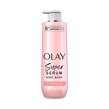 OLAY SUPER SERUM BODY WASH 591ML