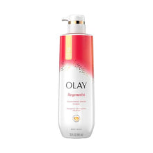 OLAY NIACINAMIDE BODY WASH 591ML