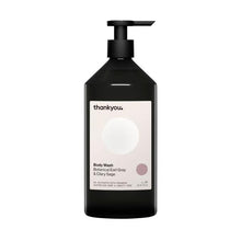 THANKYOU BODY WASH BOTANICAL EARL GREY & CLARY SAGE 1L