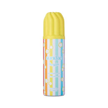 SUNDAE KIDS BODY WASH RAINBOW POPCORN 227ML