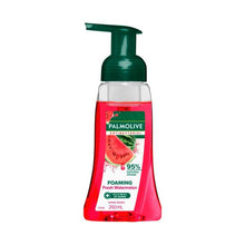 PALMOLIVE LIQUID HAND WASH FOAM WATERMELON PUMP 250ML