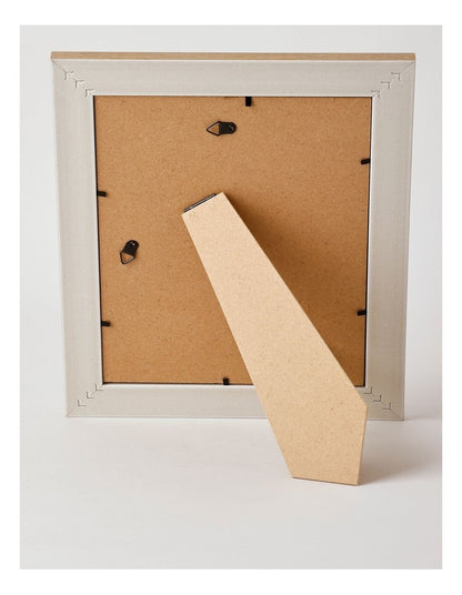 Cove Photo Frame 20x25cm in Brown