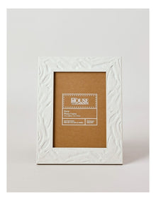 Dune Photo Frame 13x18cm