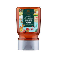 BEECHWORTH HONEY ICONIC AUSTRALIAN EUCALYPTUS HONEY 400G