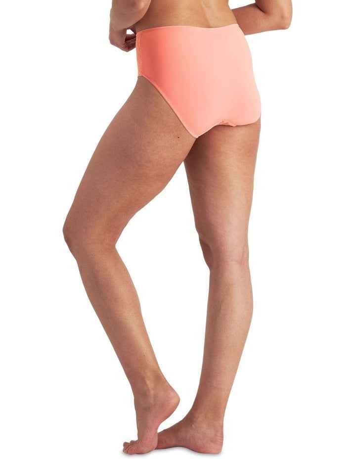 Lift And Shape Full Brief in Spiceberry