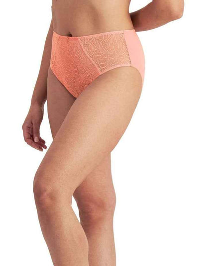 Lift And Shape Full Brief in Spiceberry