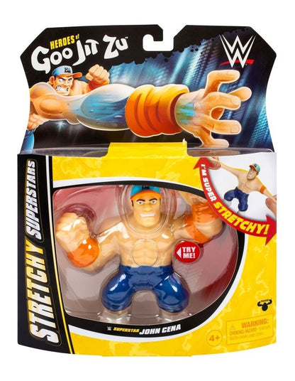 WWE W1 Hero Pack