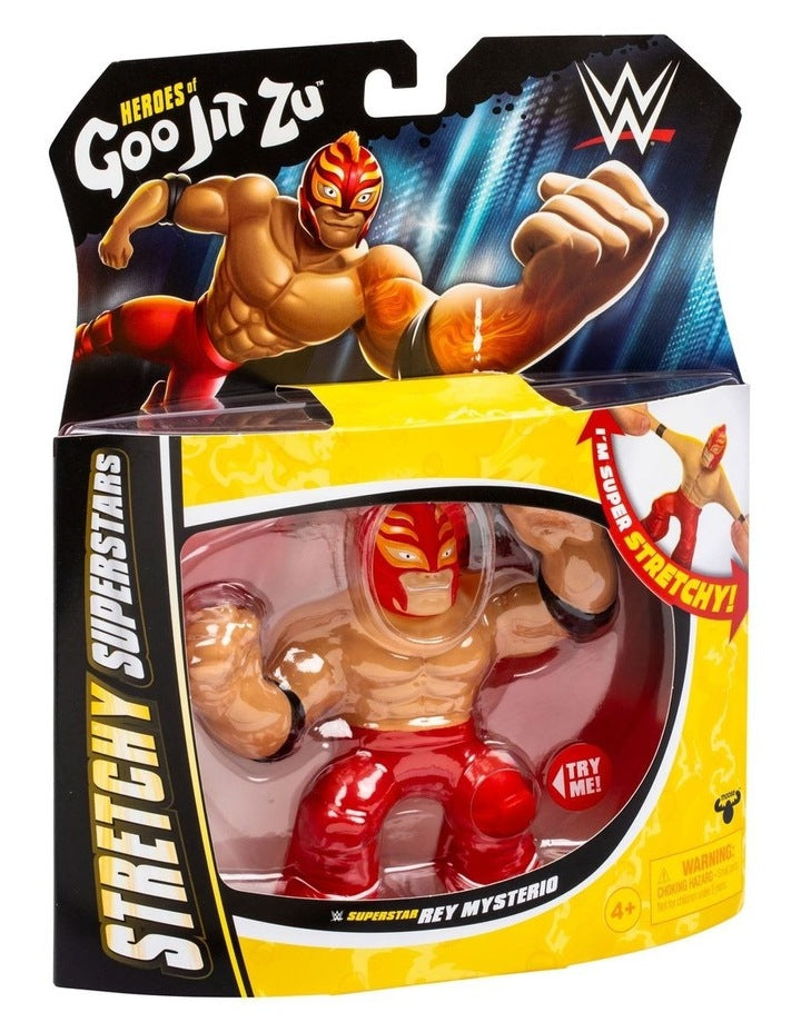 WWE W1 Hero Pack