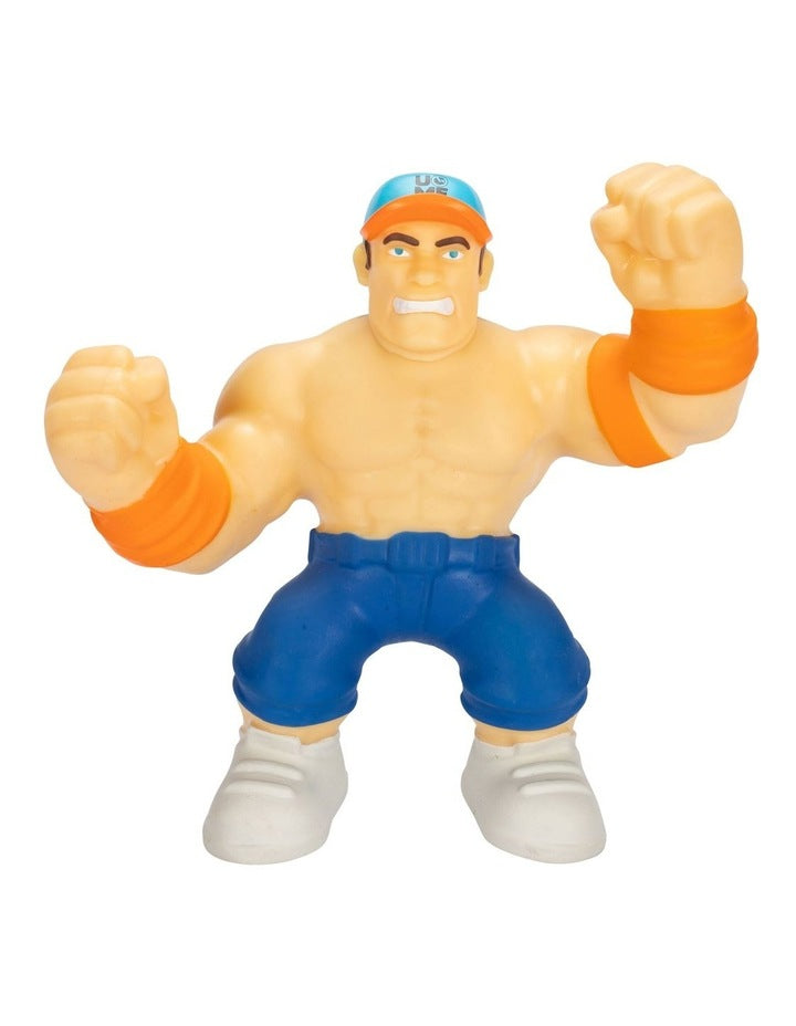 WWE W1 Hero Pack
