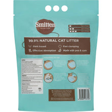 Smitten Natural Cat Litter 4kg