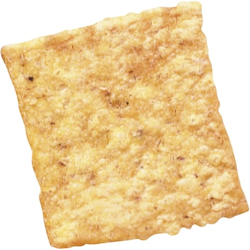 Sunbites Snack Crackers With Quinoa Sea Salt Single Pack 24g