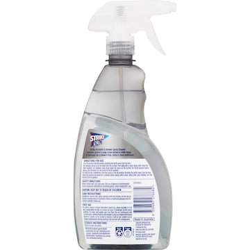 Strike Pro Bath & Shower Spray Cleaner Spring Breeze 750mL