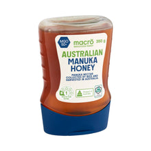 Macro Australian Manuka Honey Mgo 50 350g
